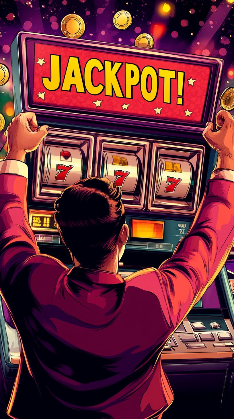 toto slot