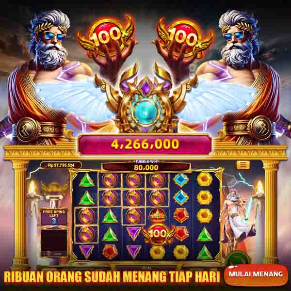 Event Idul Adha Slot