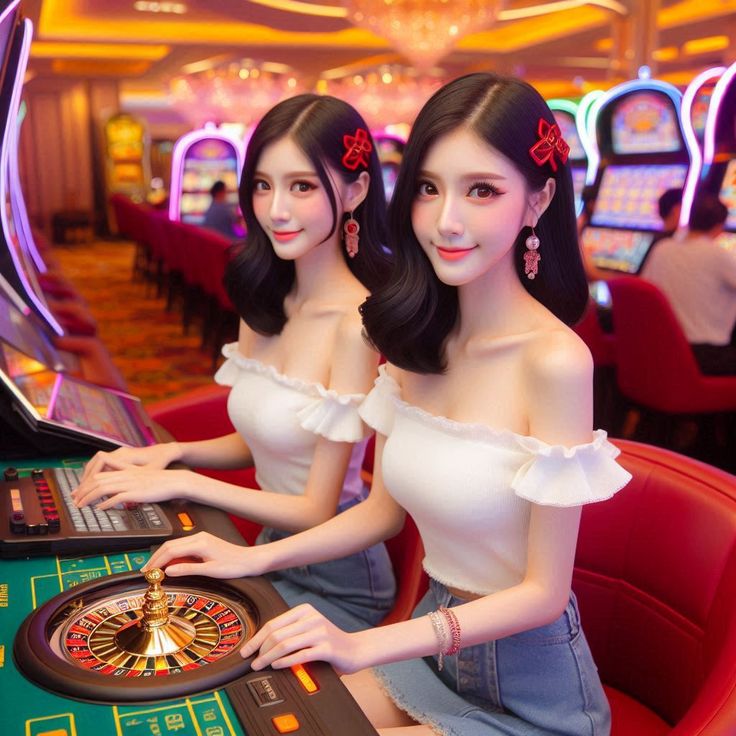 evolusi slot gacor